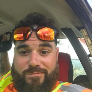 Meet your Posher, Ian